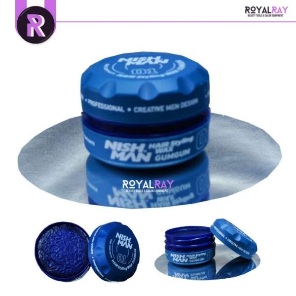 NishMan-Hair-Styling-Wax-GumGum-RoyalRay