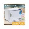 Towel Sterilizer Warmer Disinfection - Image 2