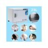 Towel Sterilizer Warmer Disinfection - Image 4
